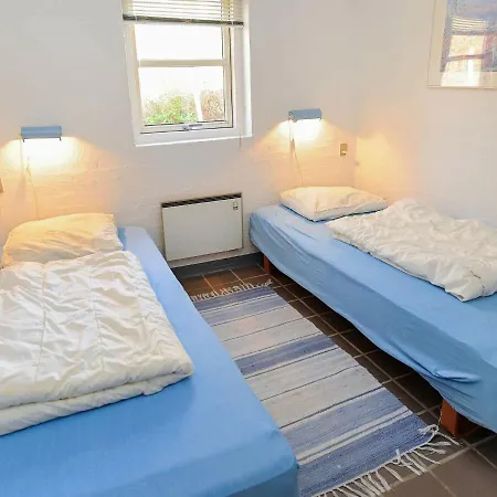Four-bedroom Holiday In Tranekaer 4 Holiday home *
