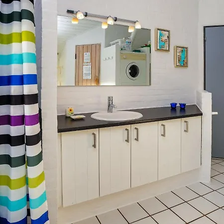 Four-bedroom Holiday In Tranekaer 4 Holiday home *